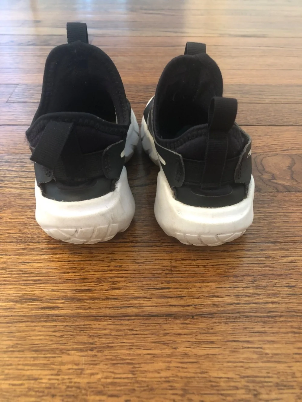 Nike flex runner